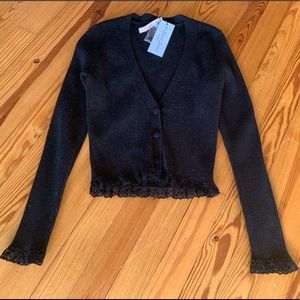 For Love and Lemons cardigan